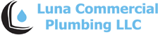 Luna Commercial Plumbing LLC